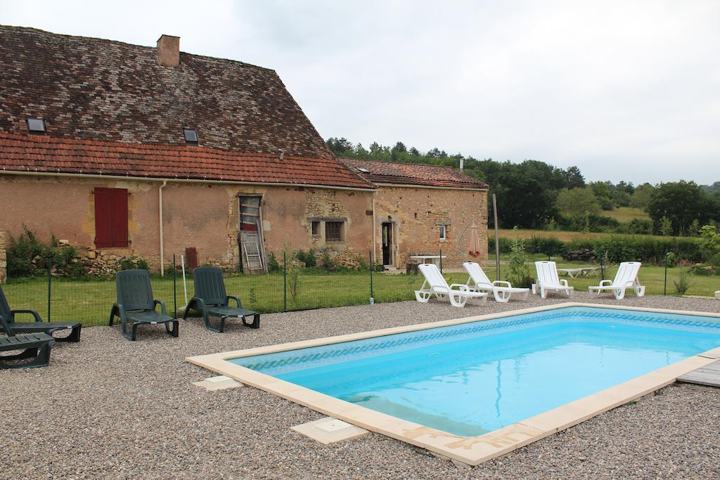 La Prairie Vila Siorac-en-Périgord Quarto foto