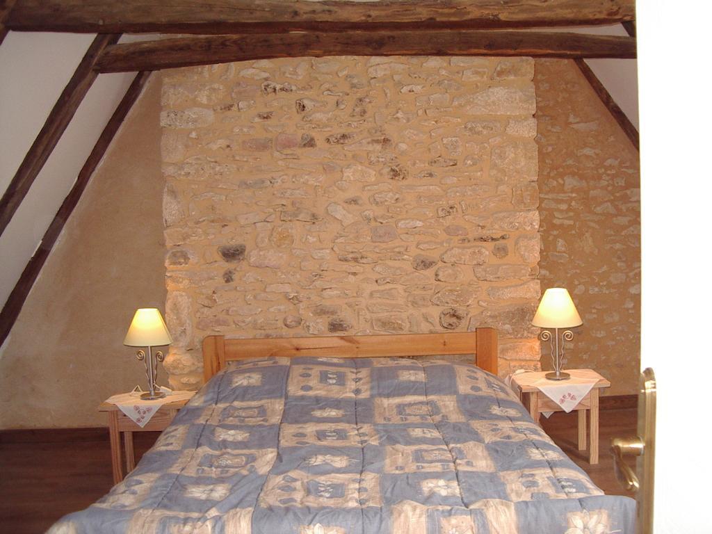 La Prairie Vila Siorac-en-Périgord Quarto foto